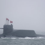 The Race for Maritime Balance in the Asia-Pacific