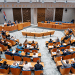 Dutch Elections: What The Hauge Told Europe