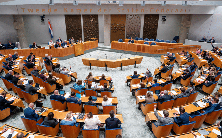 Dutch Elections: What The Hauge Told Europe