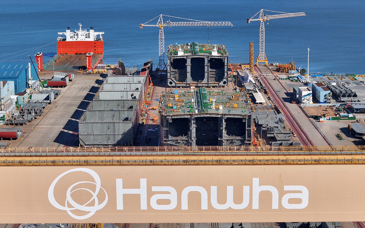 Seoul’s Pivot From Beijing’s Economic Coercion