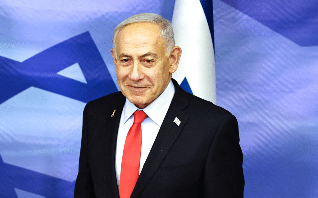 Netanyahu Vows to Keep Striking Hamas and Hezbollah