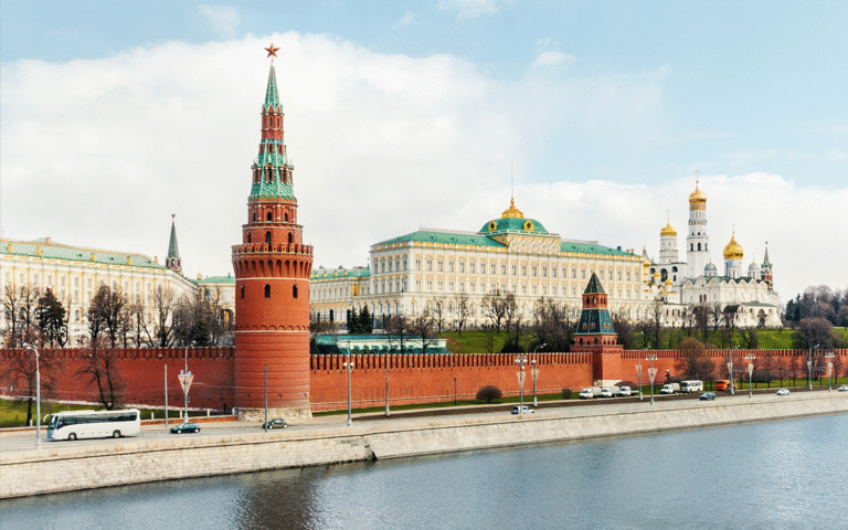 Kremlin Says Was Not Informed on Results of Geneva Talks