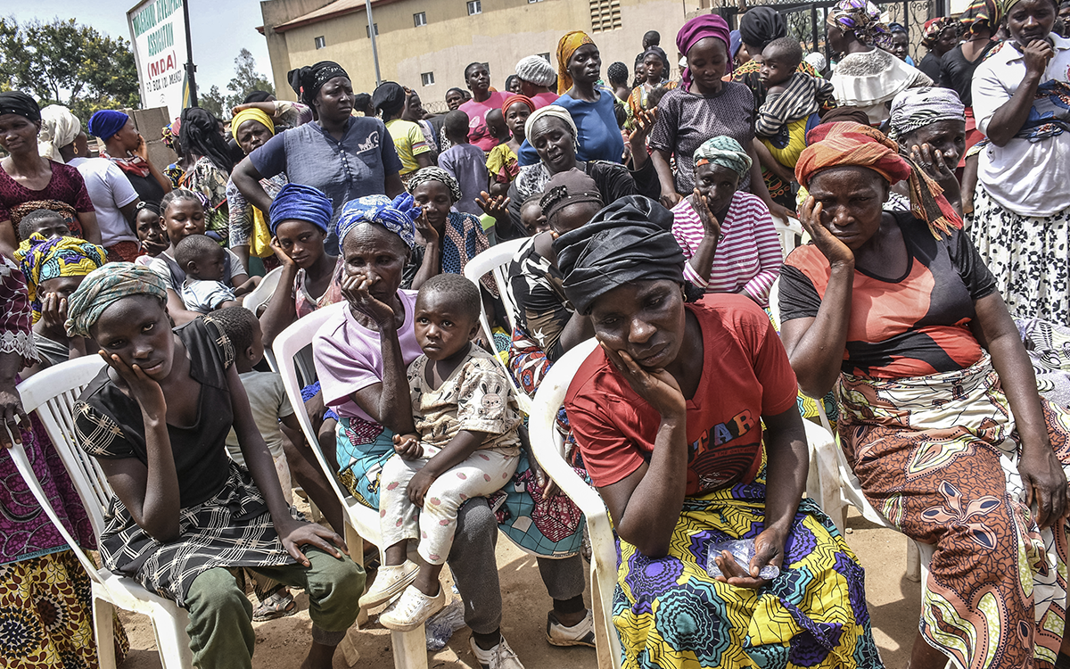 The Narrative War over Nigeria's Northern Killings