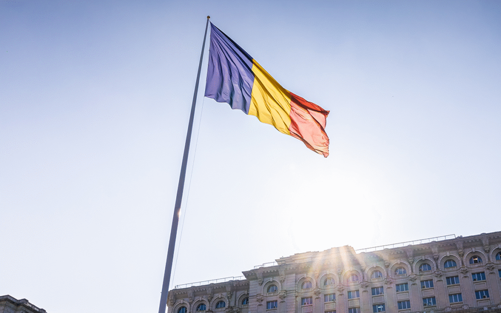 Romania Scrambles Jets Over Fresh Drone Incursion