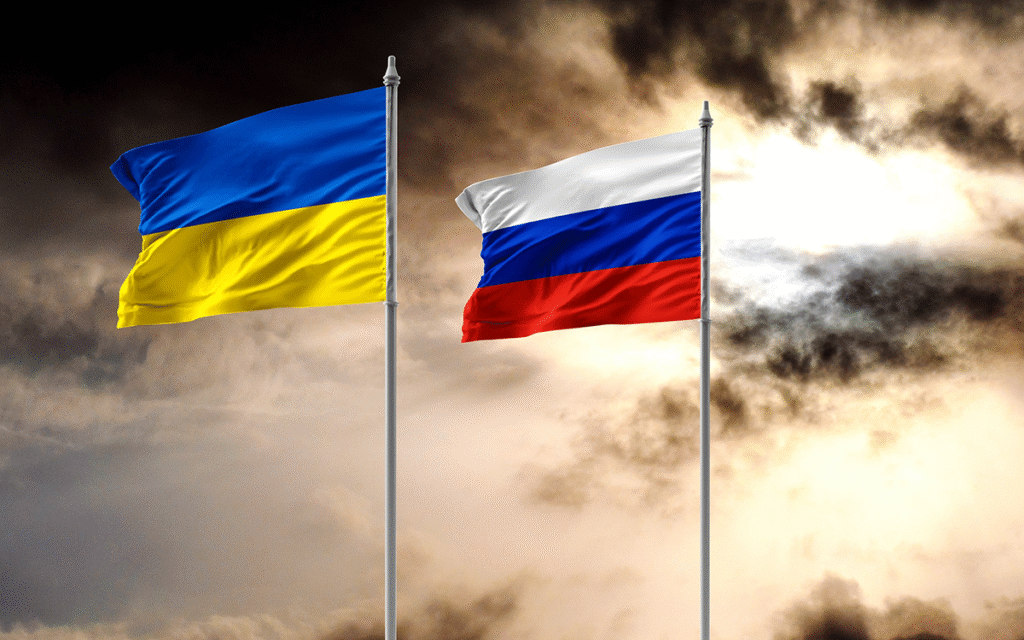 Russia Expresses Readiness for Talks with Ukraine in Istanbul