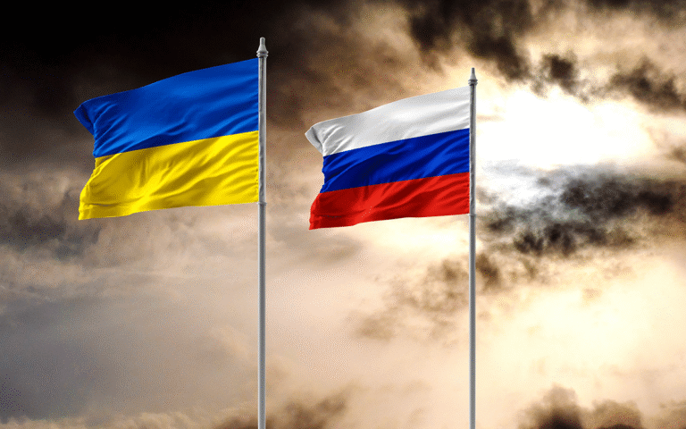 Russia Expresses Readiness for Talks with Ukraine in Istanbul