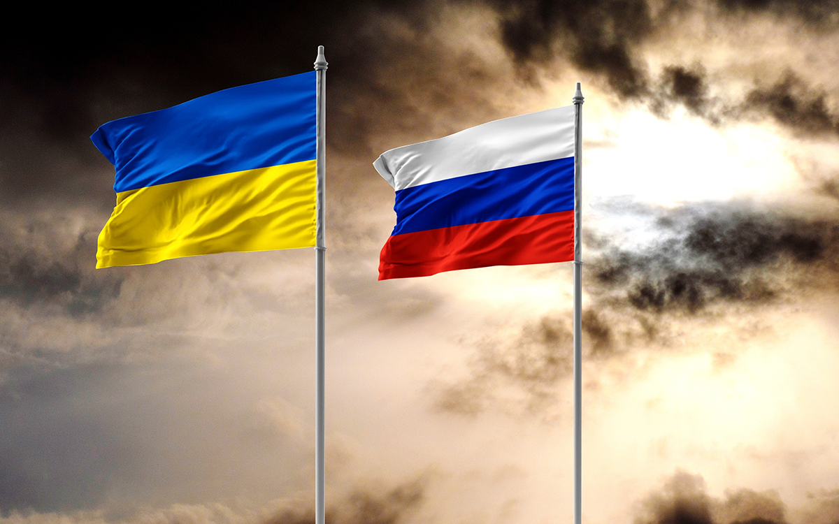 Russia Expresses Readiness for Talks with Ukraine in Istanbul