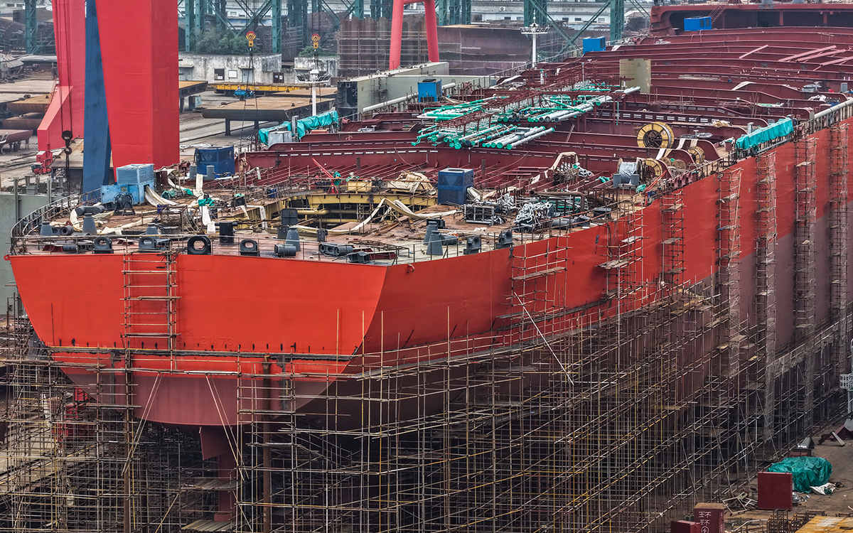 Seoul’s Pivot From Beijing’s Economic Coercion