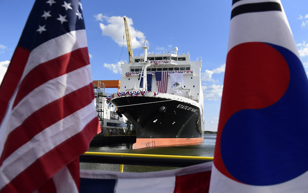 Seoul’s Pivot From Beijing’s Economic Coercion