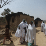 The Narrative War over Nigeria's Northern Killings