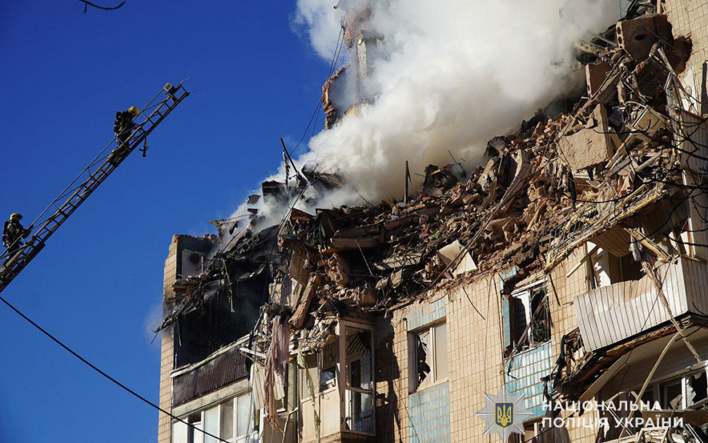 Kremlin Declines to Comment on Report of Secret US-Russia Peace Plan for Ukraine