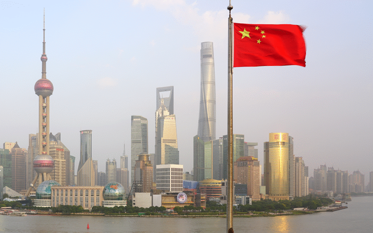 China denies nuclear weapons testing after Trump allegations