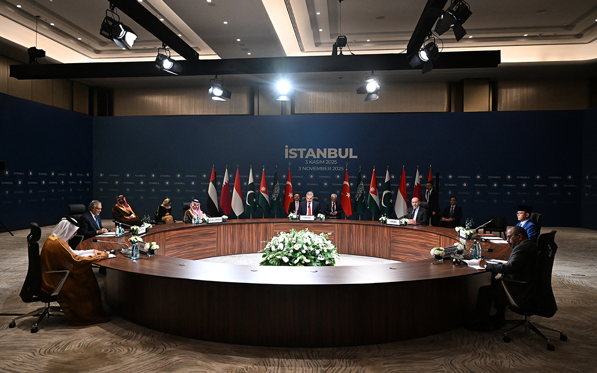 Gaza and Turkey's Bid for Regional Influence