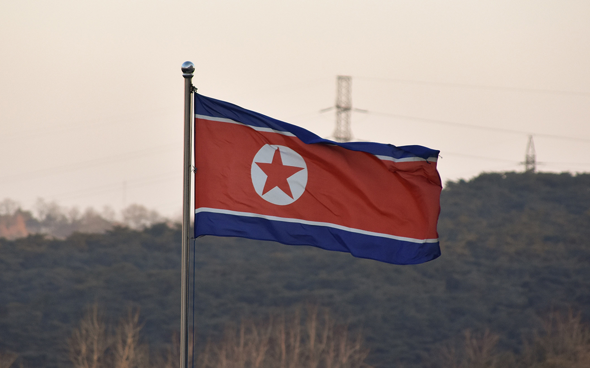 North Korea: Seoul-US Sub Deal Will Trigger 'Nuclear Domino' Effect