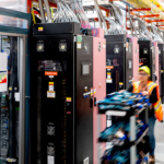 Power Constraints Challenge the AI Boom