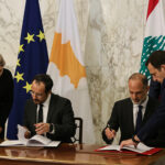 Cyprus-Lebanon Maritime Deal: Progress or Flashpoint?