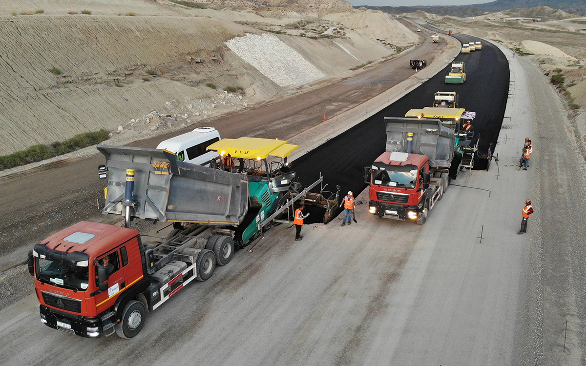 The US South Caucasus Gambit