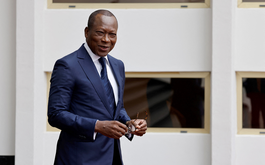 African Union 'Unequivocally Condemns' Attempted Coup in Benin