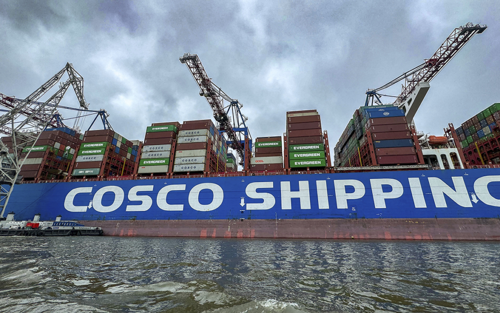 Germany and China: What Comes Next?