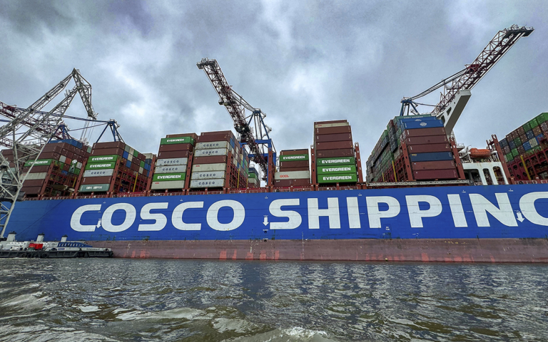 Germany and China: What Comes Next?