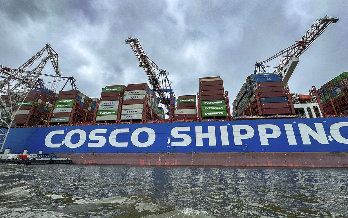 Germany and China: What Comes Next?