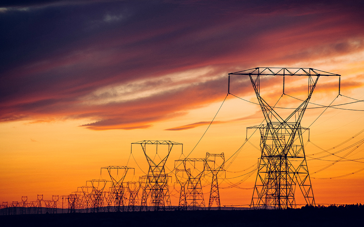 Power Constraints Challenge the AI Boom