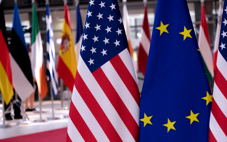 US Threatens Retaliation Over 'Unreasonable' EU Tech Regulations