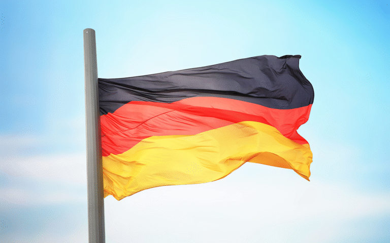 Germany: Russia Not Moving to 'Negotiating Mode' on Ukraine