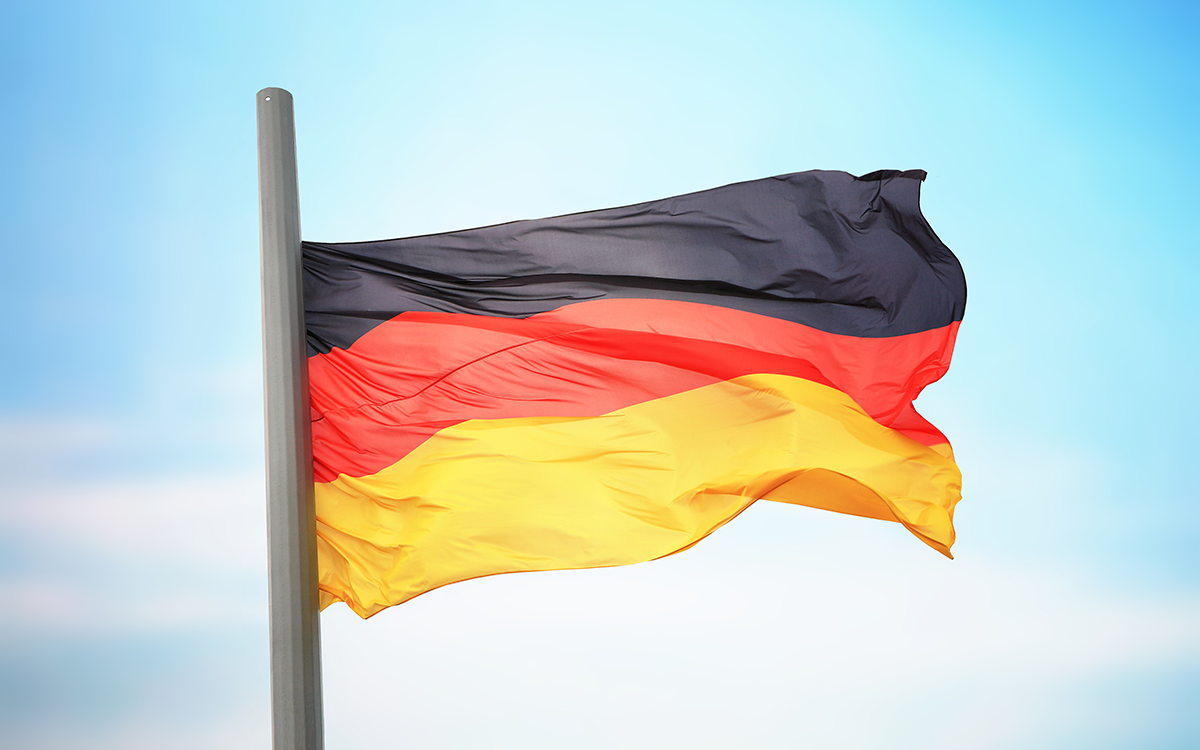 Germany: Russia Not Moving to 'Negotiating Mode' on Ukraine