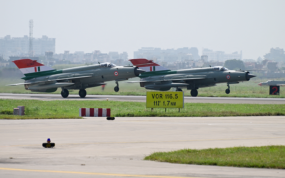 India-Russia Relations: Tactical Rebound