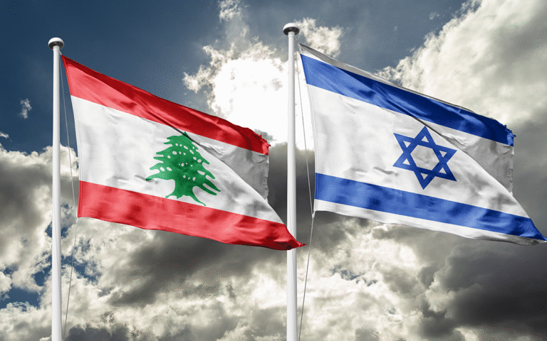 Lebanon, Israel Officials Meet as Part of Truce Monitoring