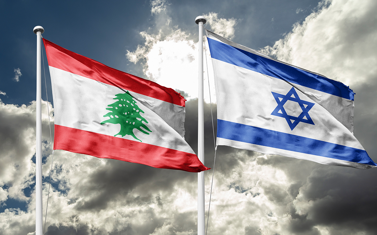 Lebanon, Israel Officials Meet as Part of Truce Monitoring