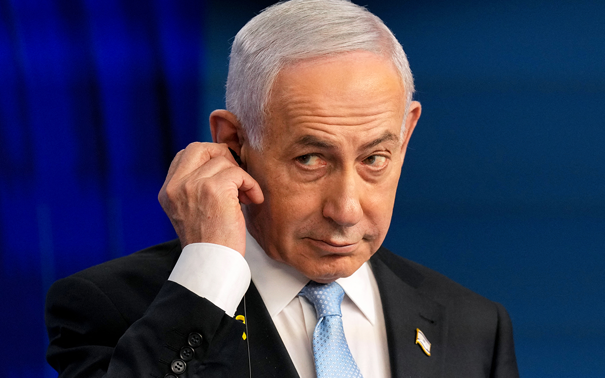 Netanyahu to Meet Trump on Dec 29