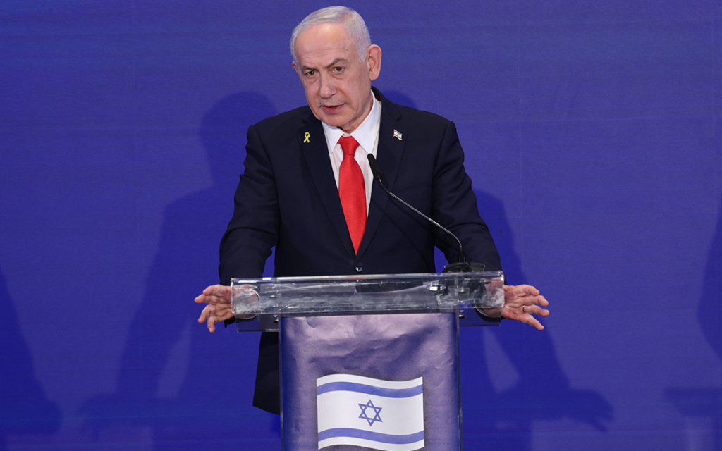 Netanyahu to Meet Trump in Florida for Crucial Gaza Talks