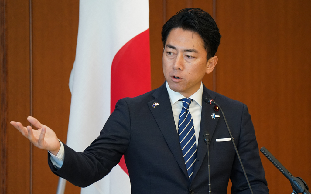 Tokyo Says Chinese Jets Locked Radar onto Japanese Fighters