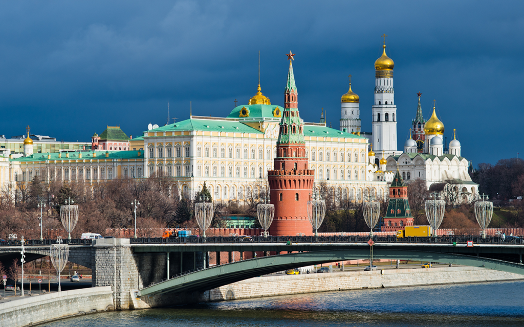 Russia Warns US Not to Make 'Fatal Mistake' in Venezuela