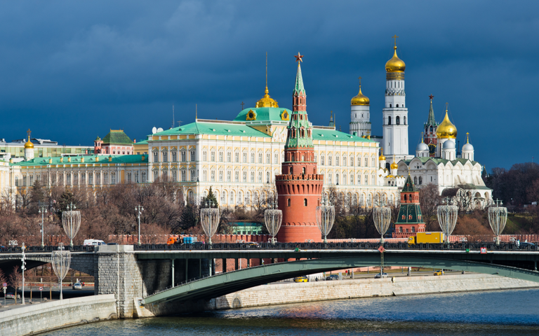 Russia Warns US Not to Make 'Fatal Mistake' in Venezuela