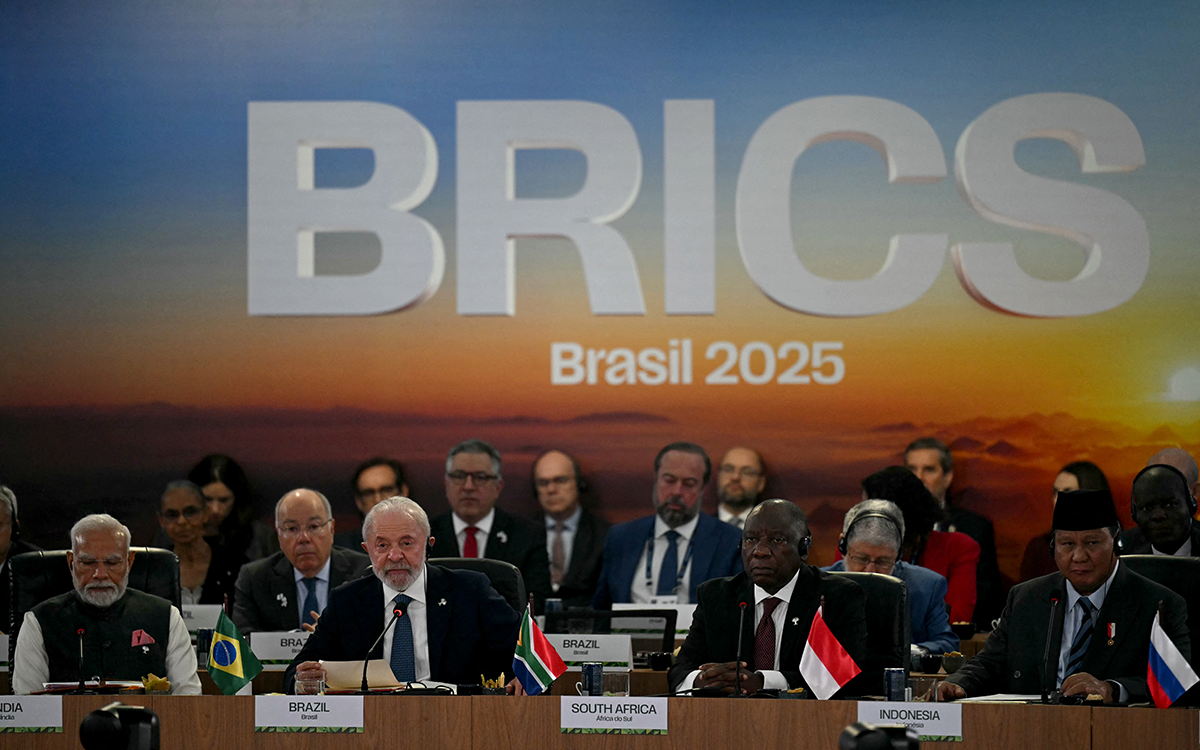 USA-South Africa: Trade, Trust, Ambiguity