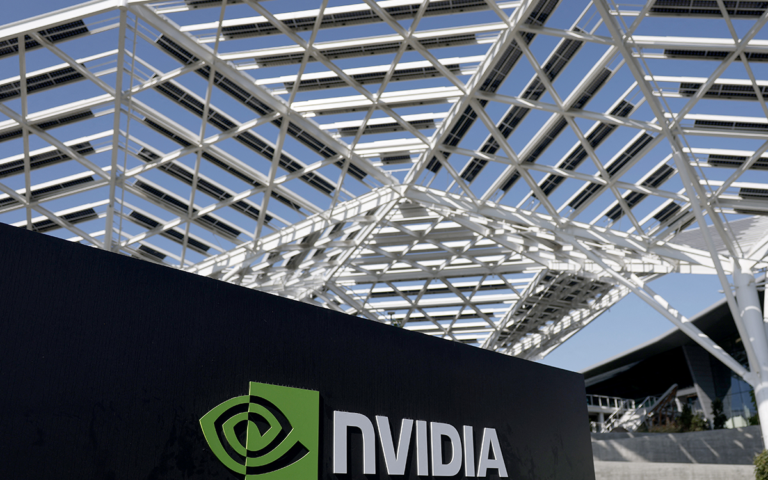 Trump Says US Will Allow Sale of Nvidia AI Chips to China