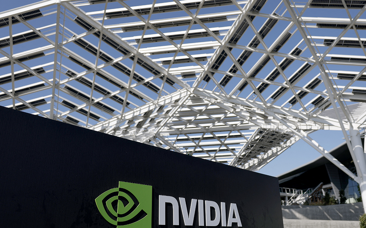 Trump Says US Will Allow Sale of Nvidia AI Chips to China