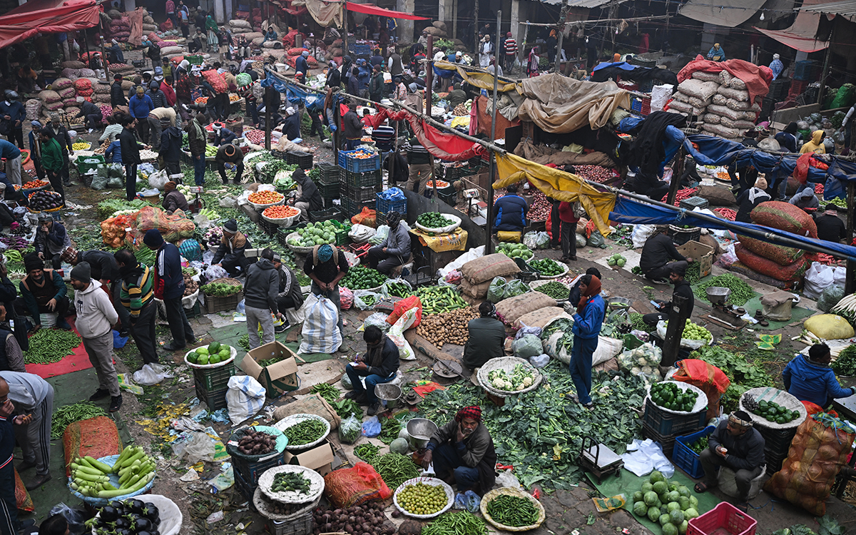 India Says Its Economy Has Overtaken Japan, Eyes Germany