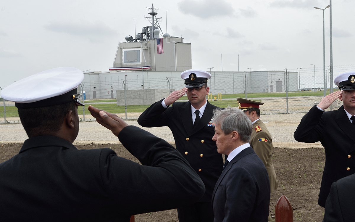 Europe's Layered Deterrence and Nuclear Grey Zone