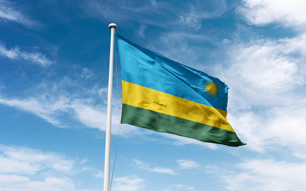 Rwanda Accuses DRC, Burundi of 'Violations' Days After Peace Deal