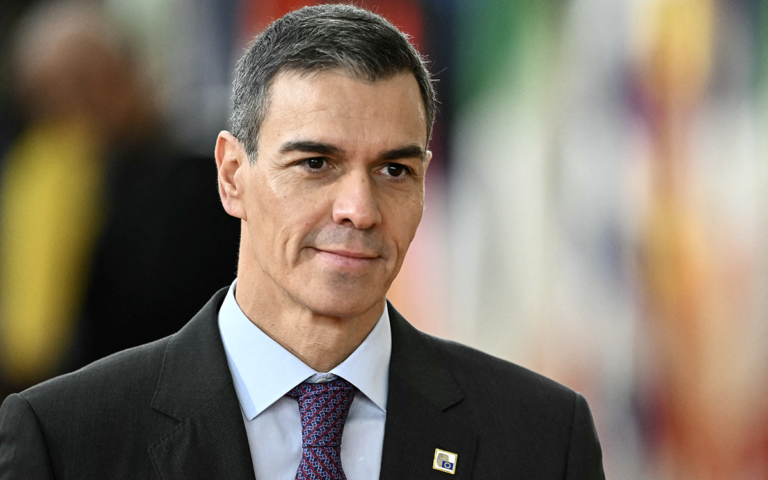 Spain PM: Not Sealing EU-Mercosur Deal Would Be 'Frustrating'