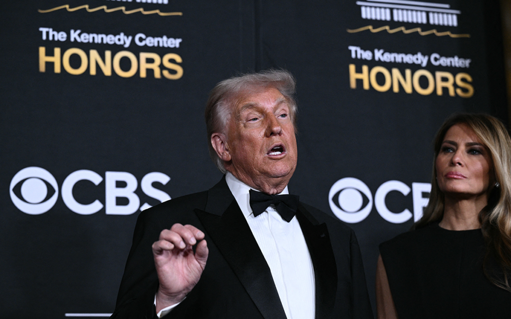 Trump: 'A Little Bit Disappointed' Zelensky Has Not Read Peace Proposal