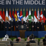 Hamas Caught Between Ideology and Survival