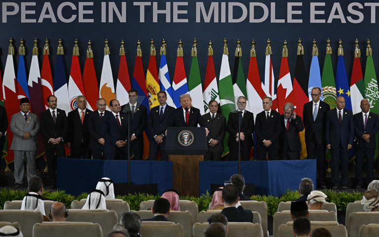 Hamas Caught Between Ideology and Survival