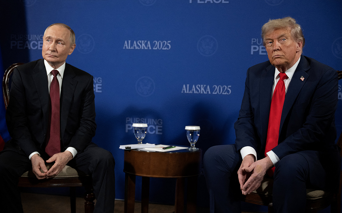 The Ukraine Peace Negotiations and Europe's Future