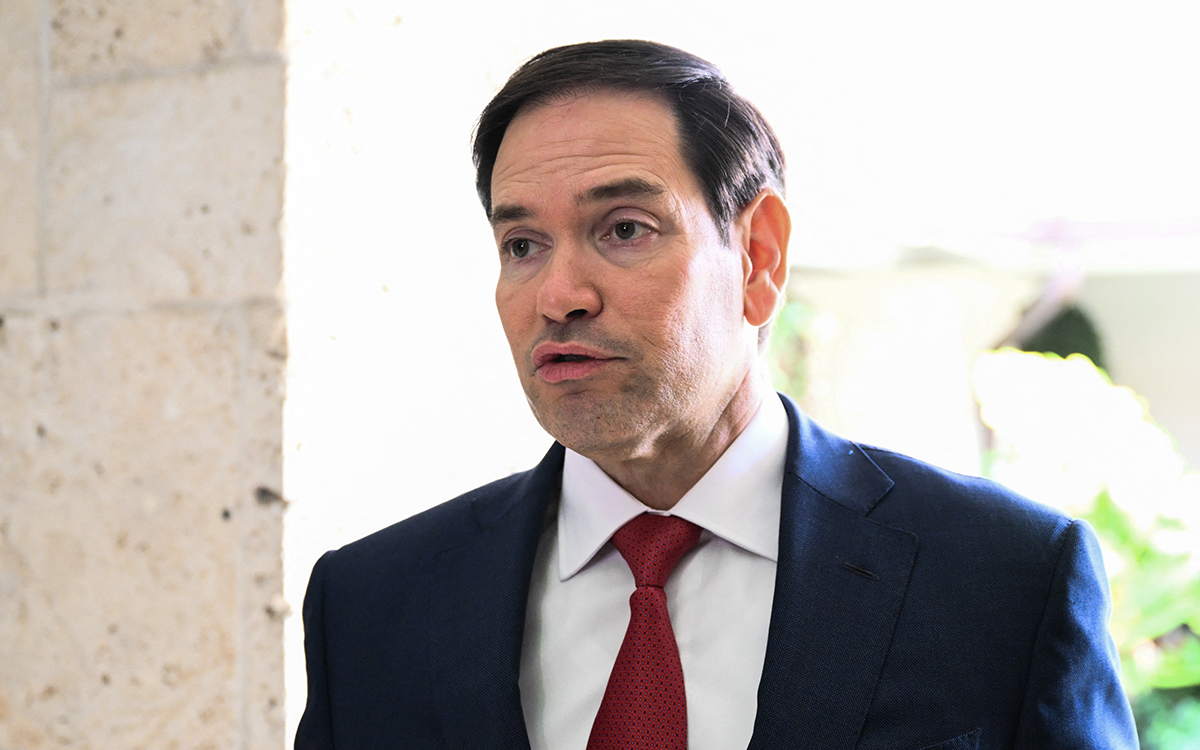Rubio Highlights Visa Bans Over Nigeria Christian Killings