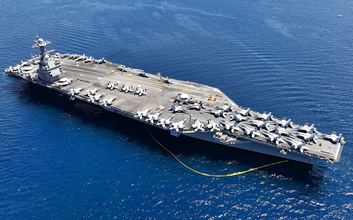 Trump’s Caribbean Gambit and the Limits of American Power